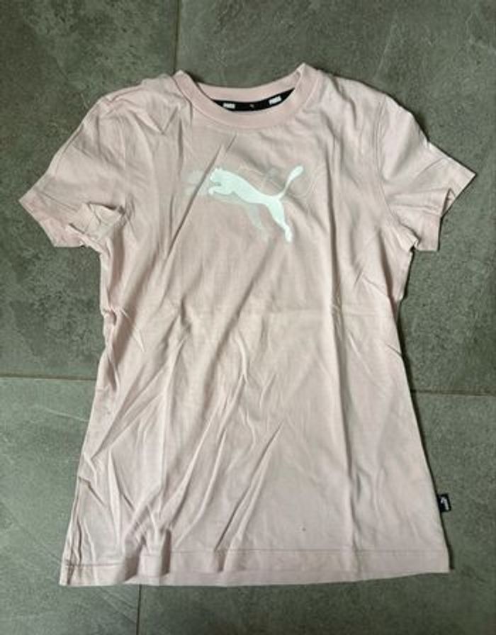 Lot t-shirt et jegging - photo numéro 2