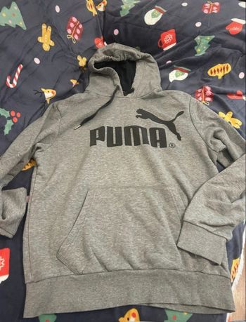 Sweat puma taille S
