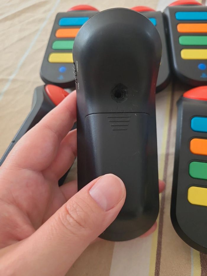 🎮Jeu Buzz! Quiz World Playstation 3🎮 - photo numéro 4