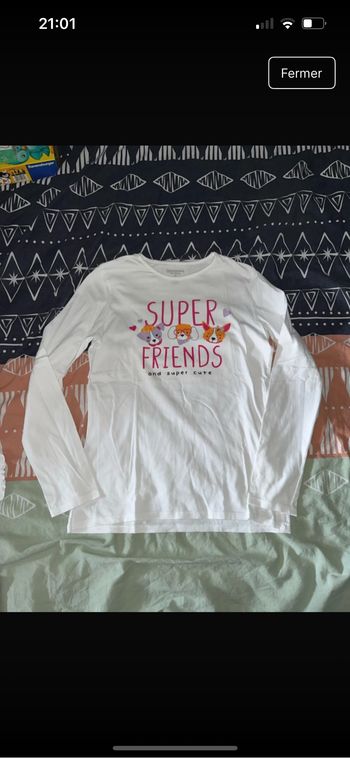 T-shirt