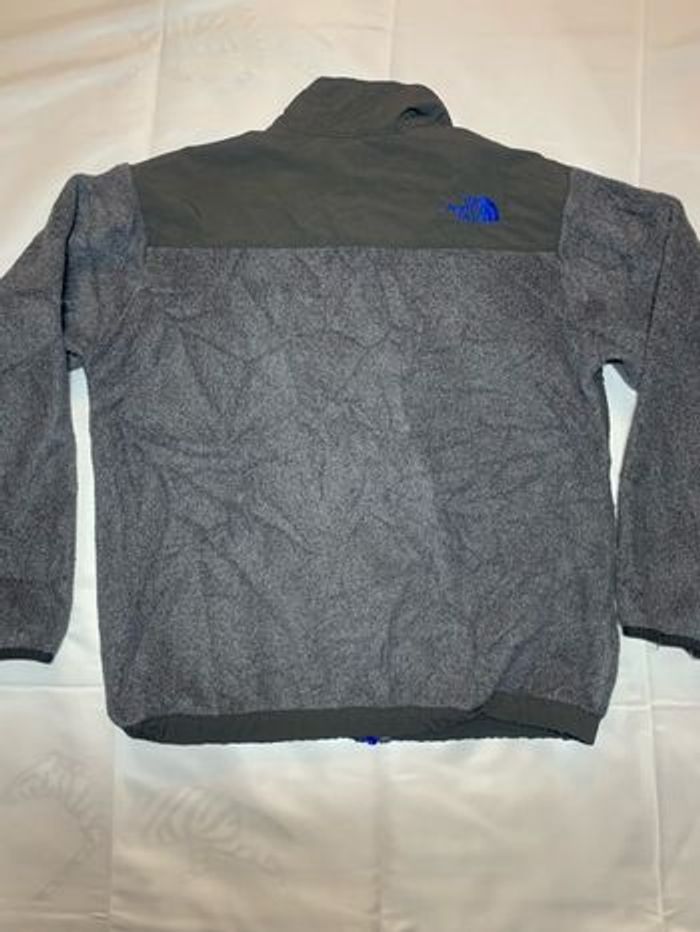 Veste polaire the north face denali - photo numéro 3