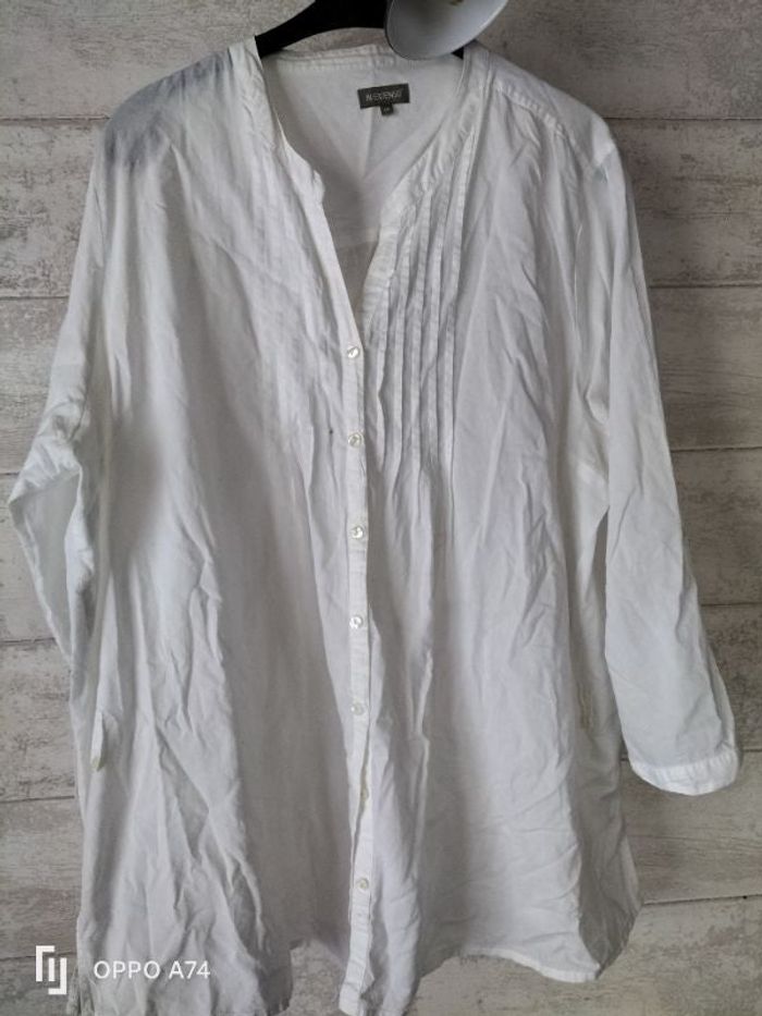 Chemise