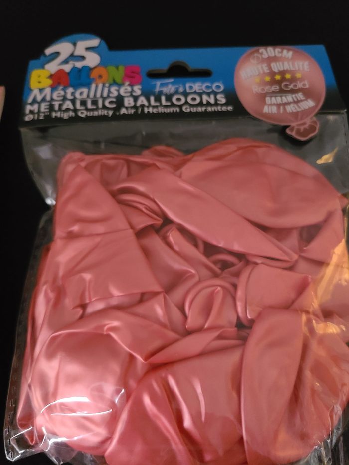 ballons - photo numéro 3