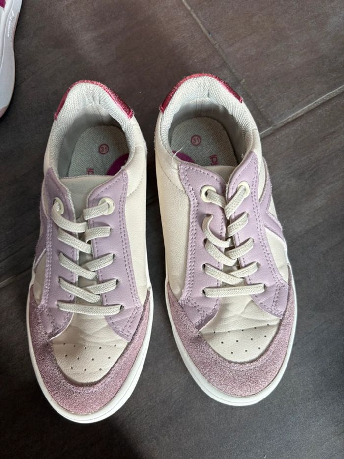 Baskets 31