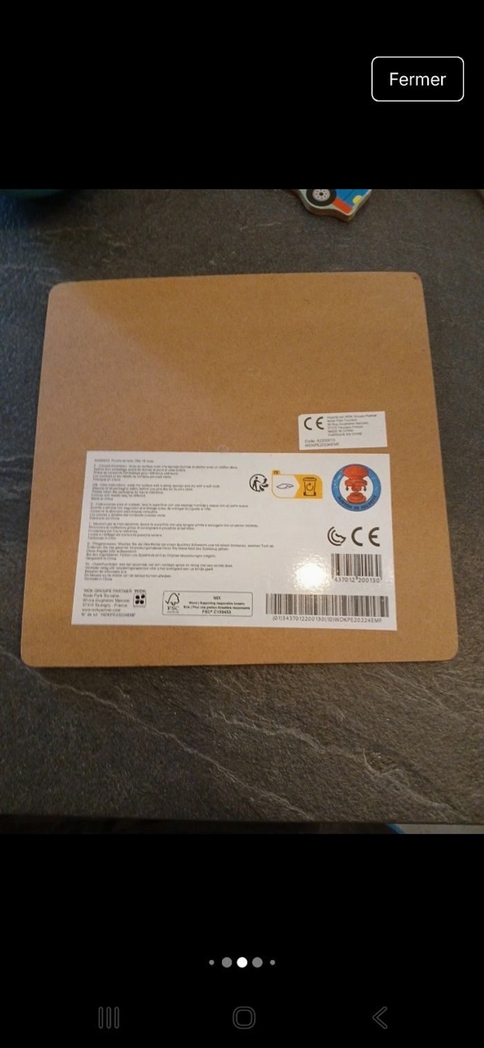 Jouets premier âge - photo numéro 6