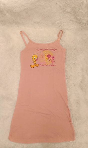 Nuisette / Chemise de nuit Titi T. 36/38 Looney Tunes