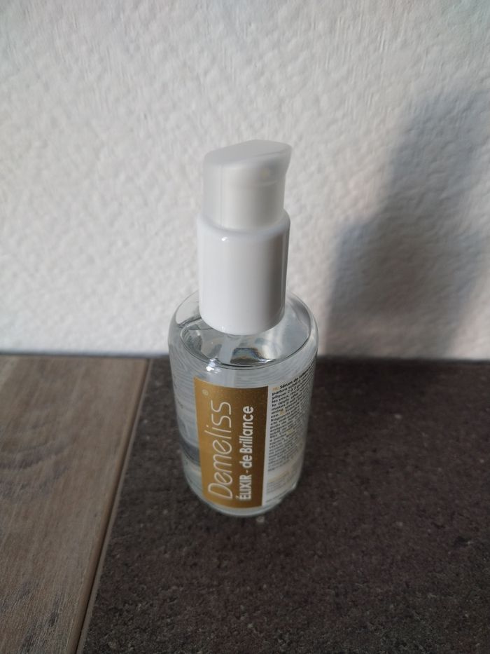 Elixir-de Brillance "Demeliss" Neuf