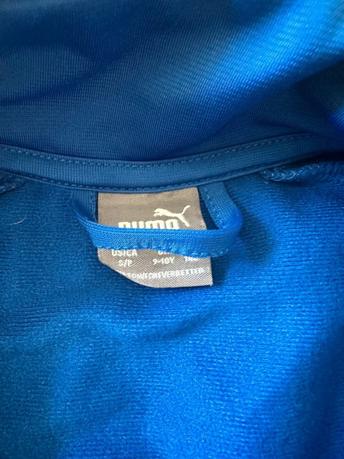 Veste de sport Puma - photo numéro 3