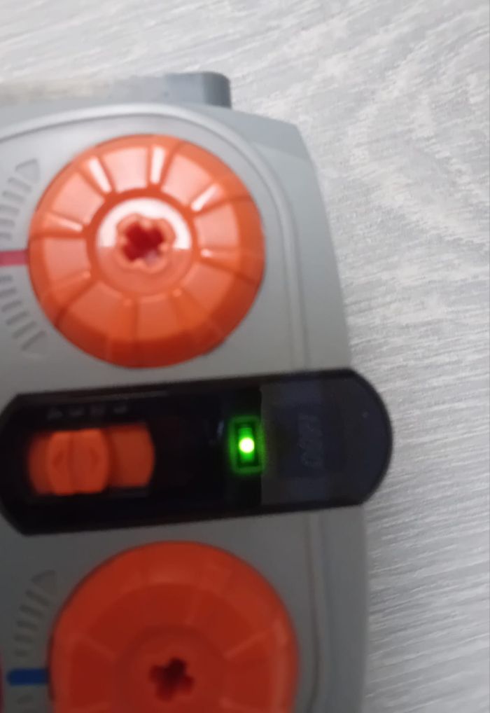 Train légo city 60098 - photo numéro 8