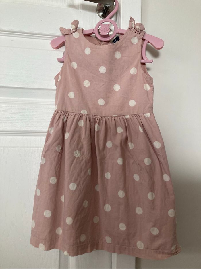 Vêtements été fille 3 ans - photo numéro 9