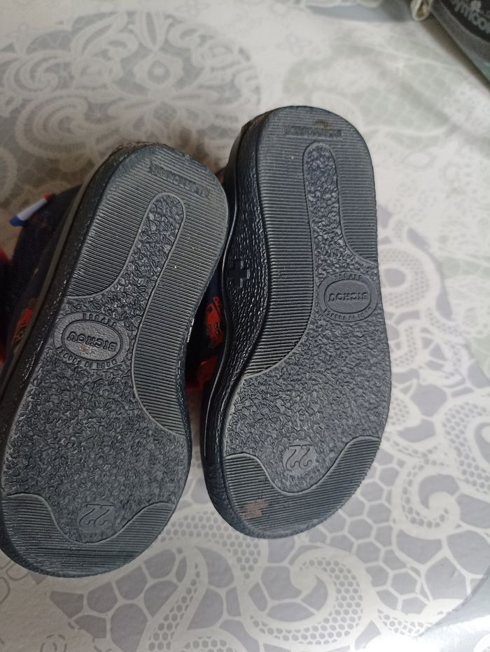 Chaussons - photo numéro 5