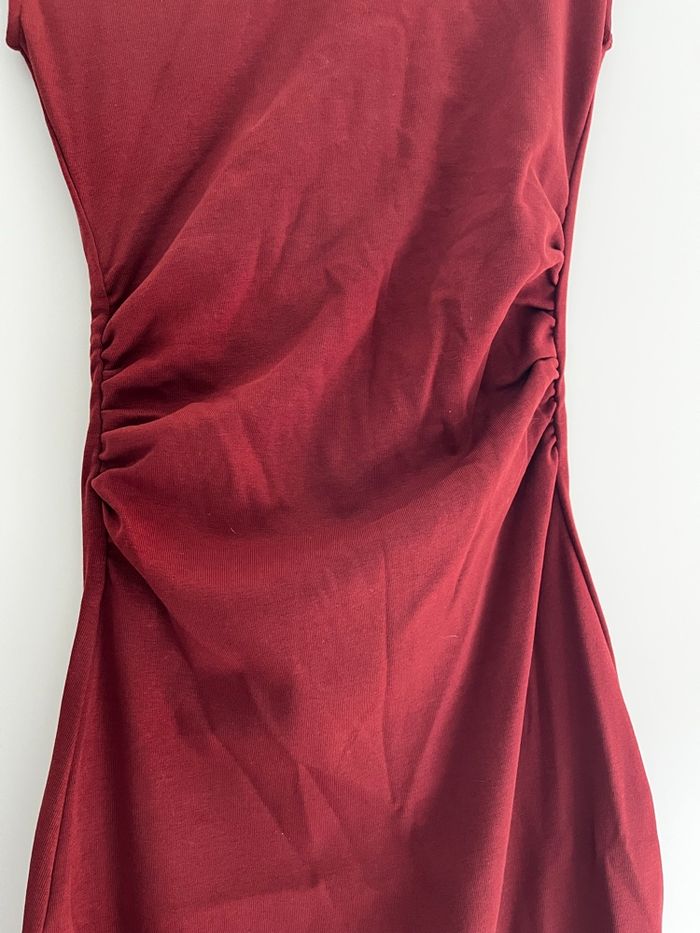 Robe longue - photo numéro 2