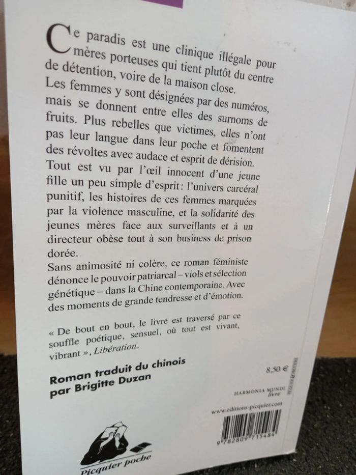 Un paradis - photo numéro 2