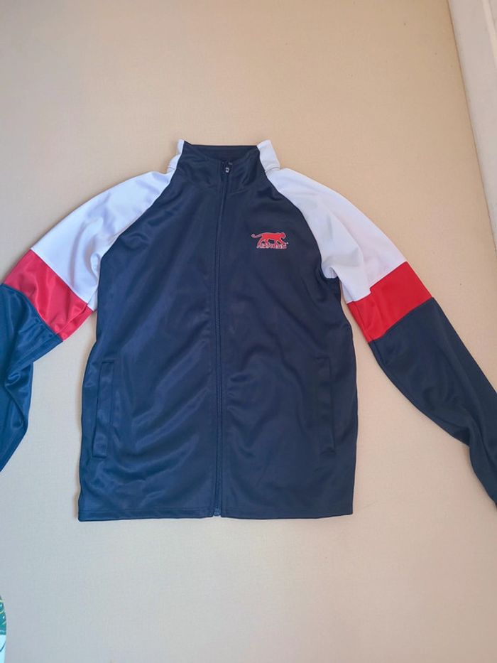 Veste de survêtement Airness