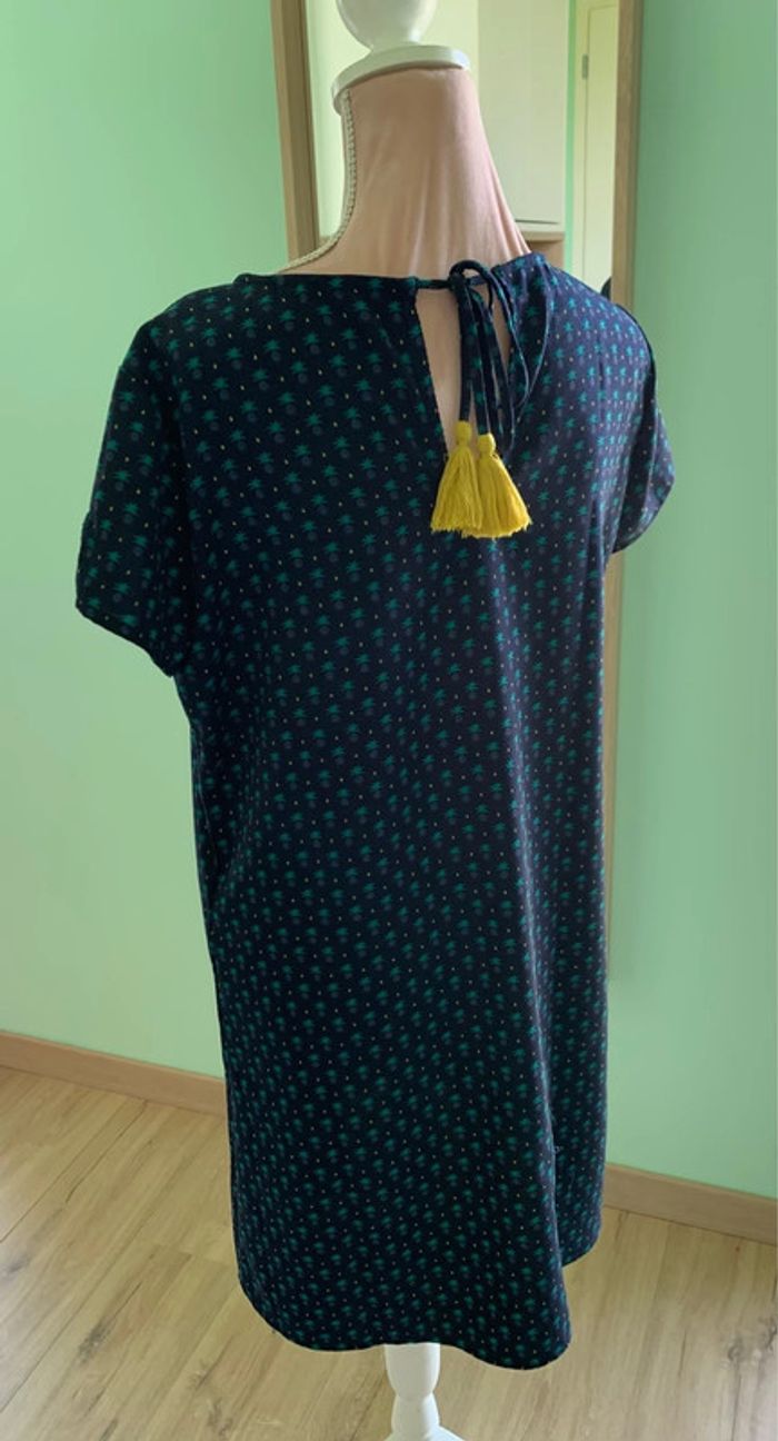 Robe droite Bonobo