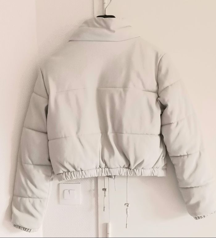 Blouson Fille - photo numéro 2