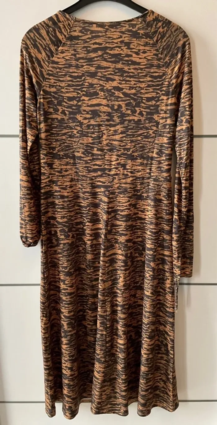 Robe longue - photo numéro 7