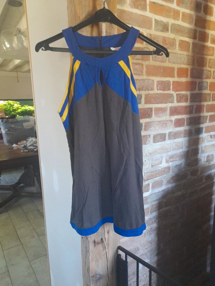 Tunique camaïeu xl - photo numéro 2