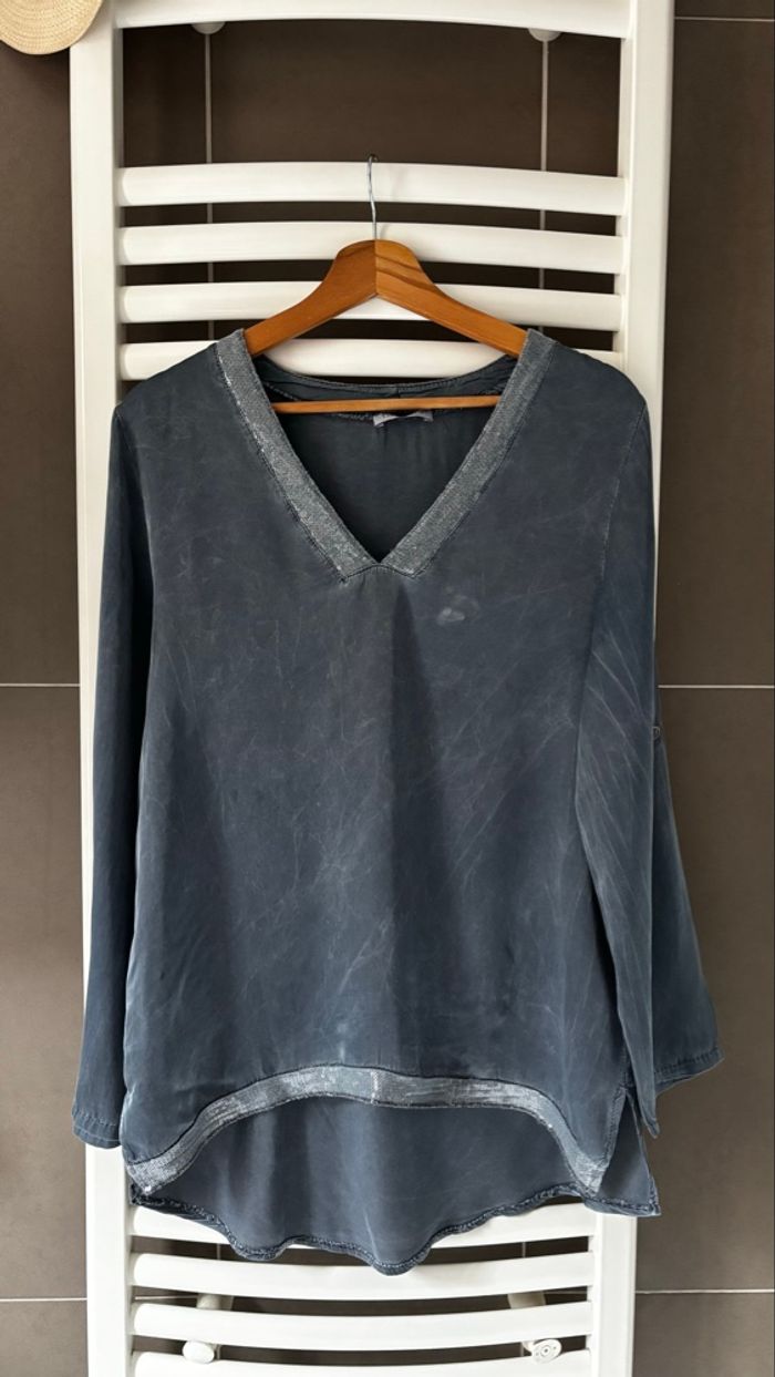 Tunique LAURA JO Taille 38