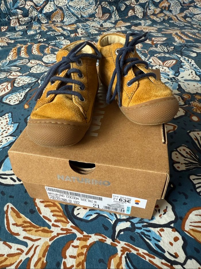 Chaussures Naturino