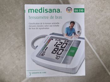 Tensiomètre de bras neuf