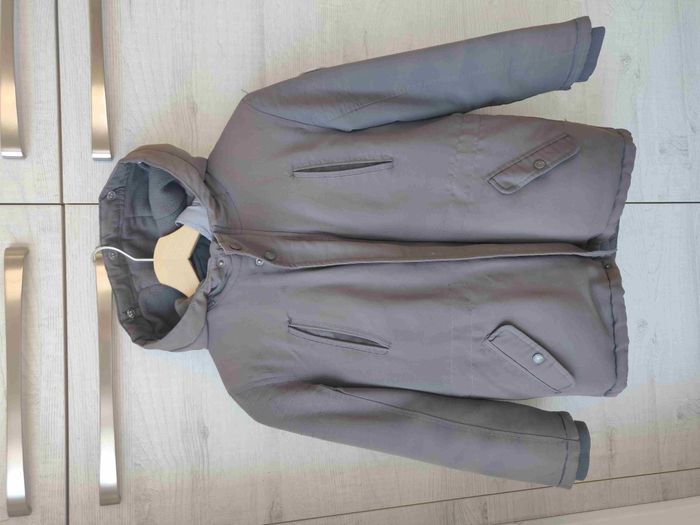 Parka 3 en 1 10 ans - photo numéro 2