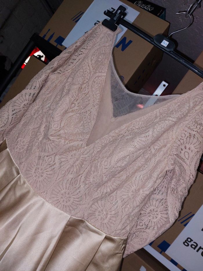 Robe événement - photo numéro 2