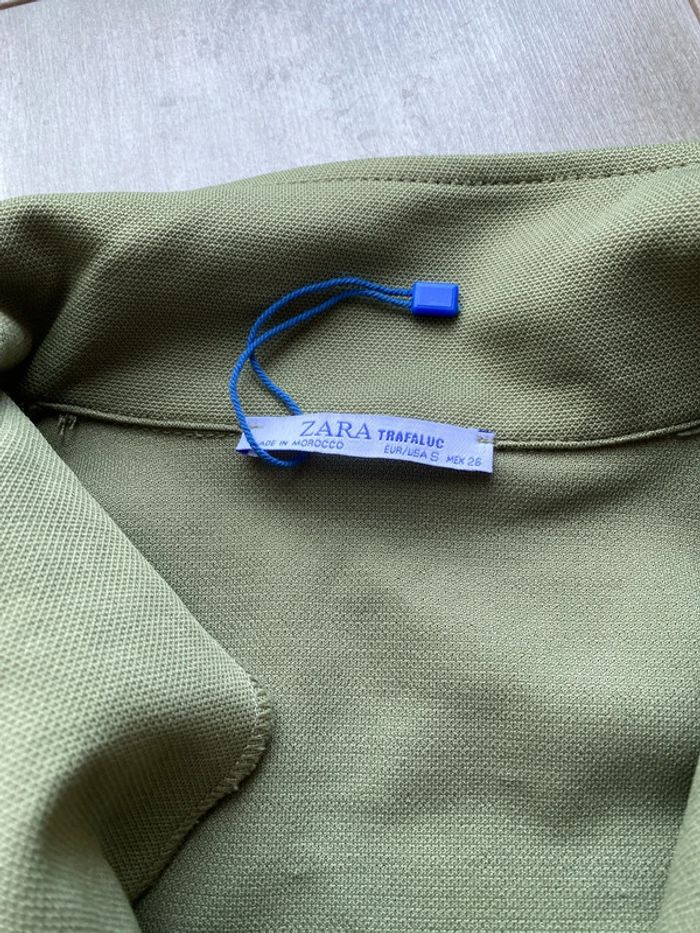 Robe Zara taille S - photo numéro 3