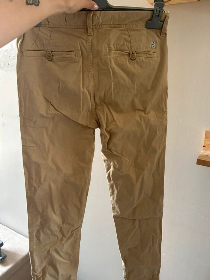 Chino homme - photo numéro 3