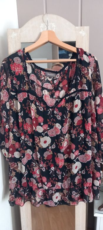 Blouse/tunique