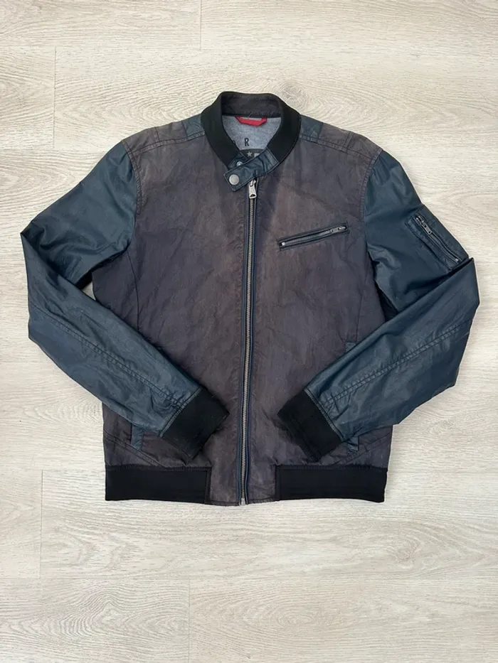 Veste Marlboro Classics