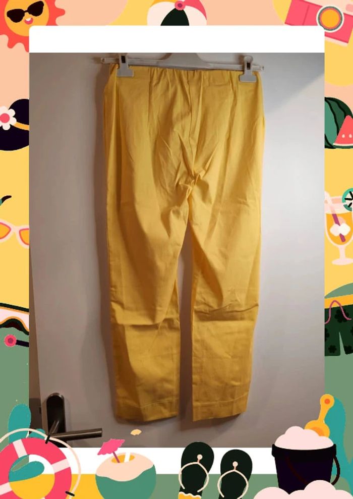 Pantalon mona - photo numéro 5