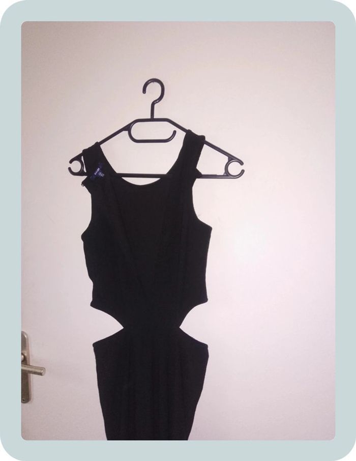 Combi pantalon taille xxs - photo numéro 3