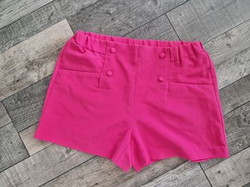 Short kiabi taille 40