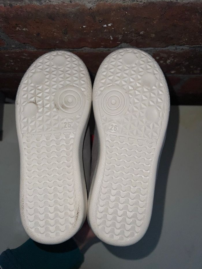 Basket - photo numéro 5