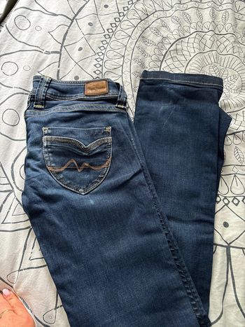 Jeans droit