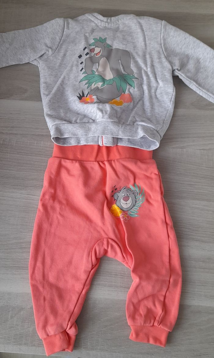 Ensemble disney - photo numéro 2