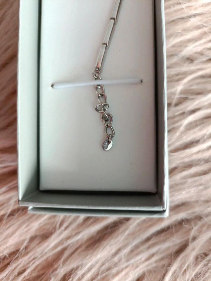 Bracelet neuf en argent 925 – Jewelery - photo numéro 4