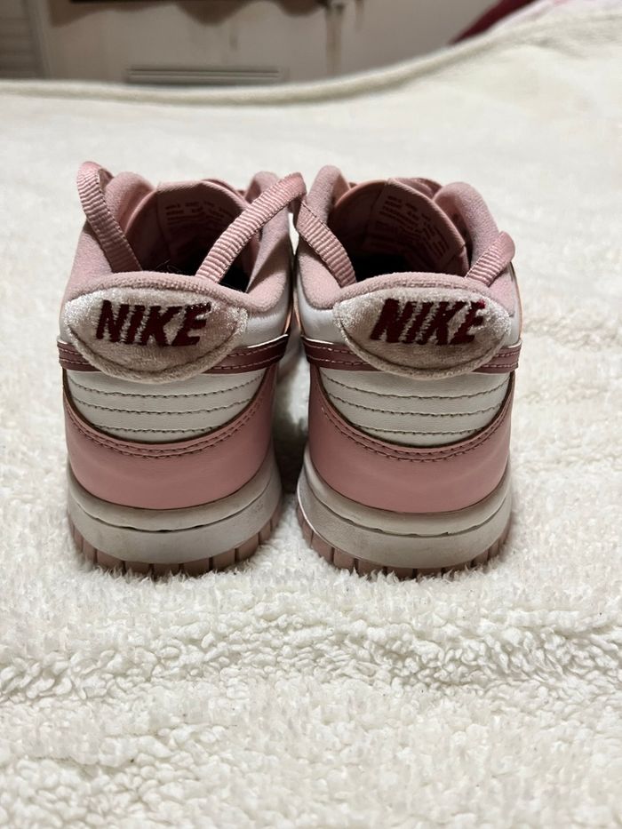 Nike dunk - photo numéro 2