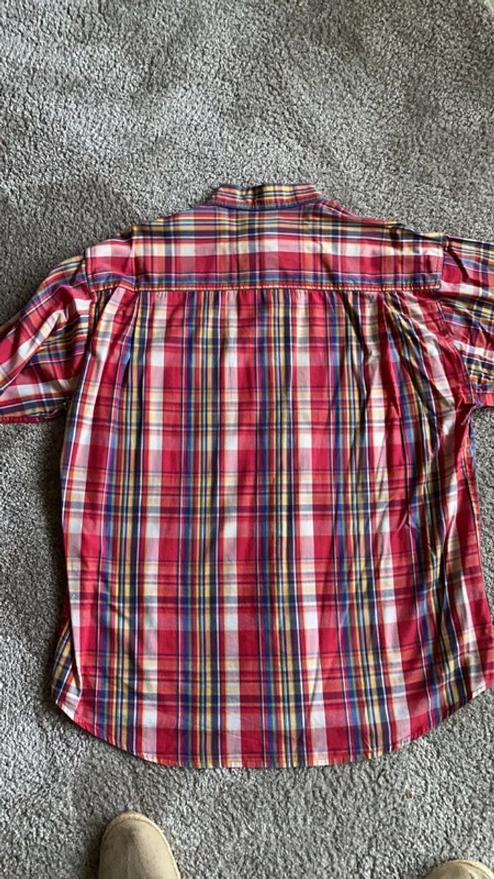 Chemise Stamp classique - photo numéro 4