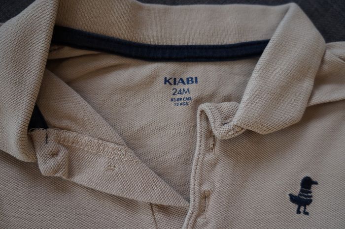 Polo 24 mois - photo numéro 2