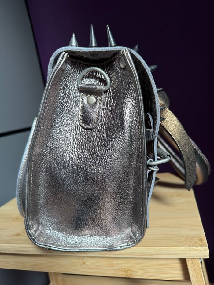 Sac à main Paul marius Opus - photo numéro 5