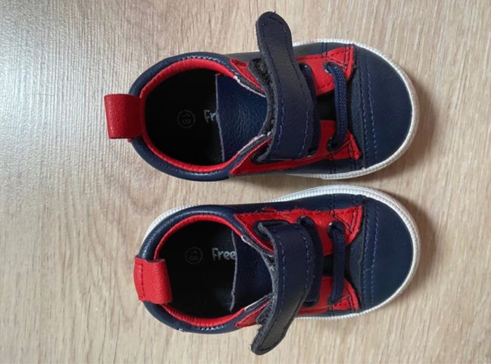 Chaussure pointure 18 - photo numéro 2