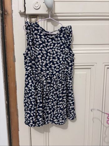 Robe d’été