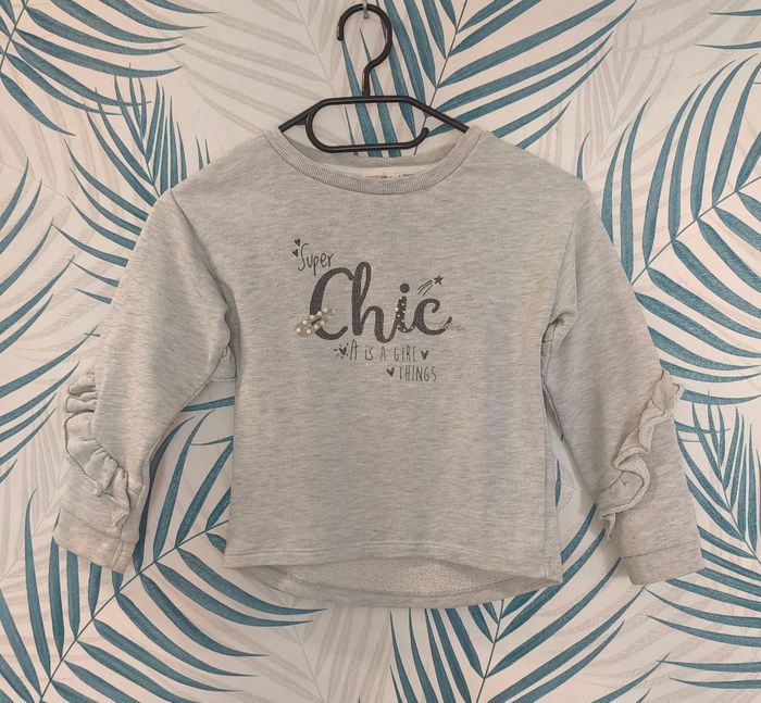 🌸 Lot de 5 pulls - Disney / Kiabi /
Orchestra-
6 ans🌸 - photo numéro 10