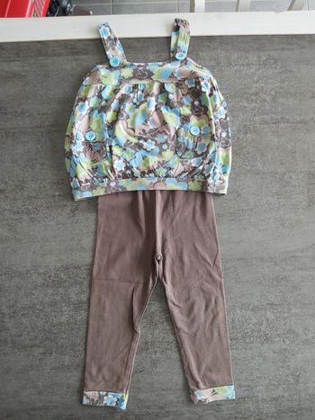 Ensemble - 24 mois -