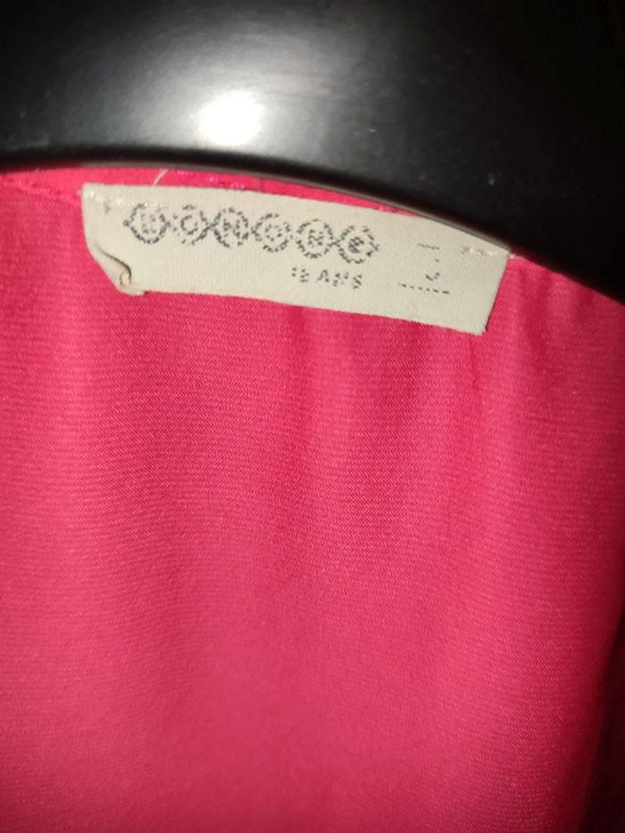 Haut sans manche - photo numéro 3