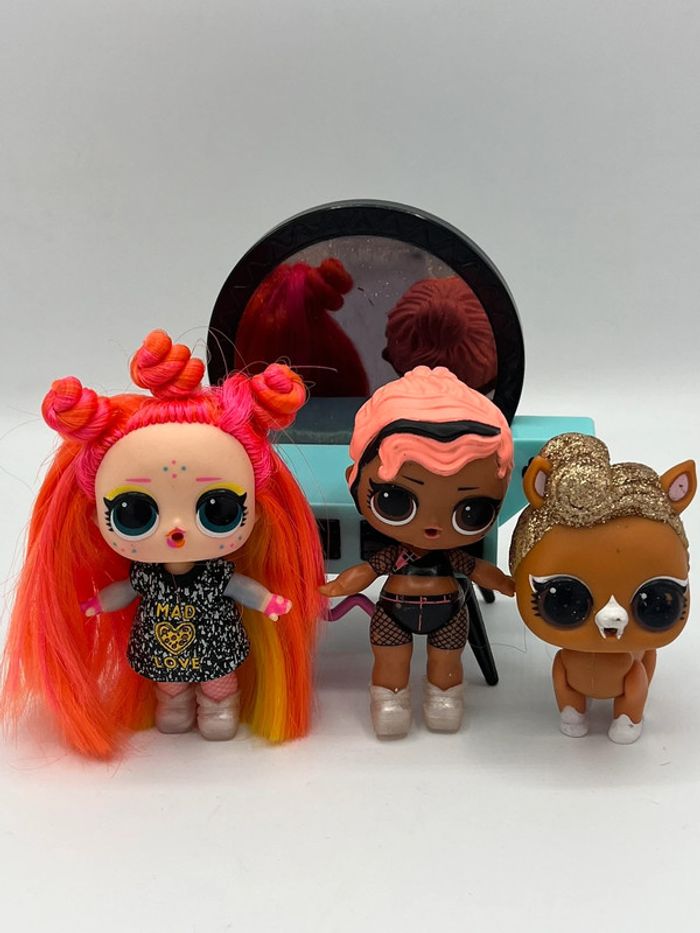 đź’• lot LOL surprise đź’•