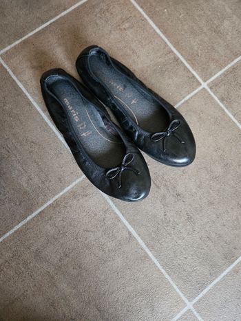 Ballerines femme taille 36