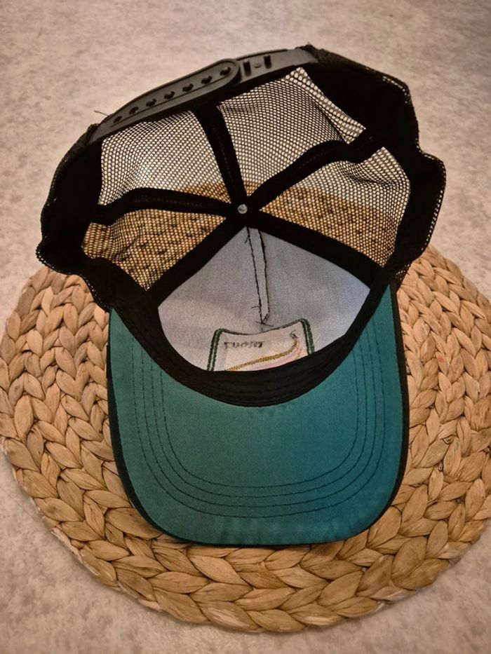 Casquette goorin bros truite - photo numéro 3